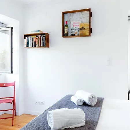 Beco Do Belo Studio Διαμέρισμα *