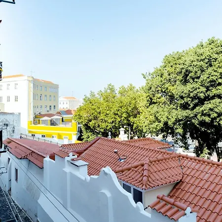 Beco Do Belo Studio Διαμέρισμα *