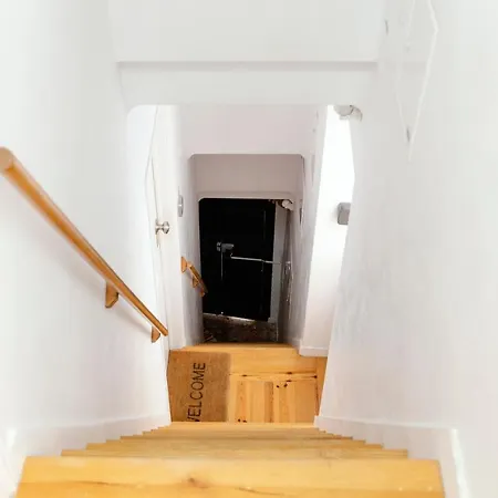 Beco Do Belo Studio Apartamento *